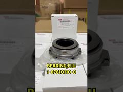 1-31310012-0 1-87610110-0 Rolamento de libertação da embreagem 1313100120 1876101100 para ISUZU ELF 4HK1