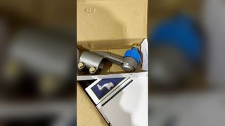 1-43150801-0 8-98236790-0 extremidade de tirante