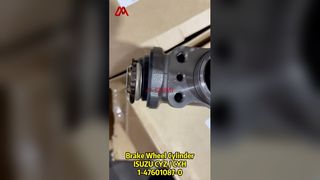 1-47601087-0 Expander 1476010870 Adequado para ISUZU CXZ51K 6WF1