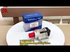 1-48350059-0 regulador de controle de ar 1483500590 para ISUZU CVZ CXZ EXZ CXZ81 10PE1