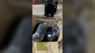 1-53351238-1 suporte dianteiro de 1533512381 molas apropriado para ISUZU CYZ51 6WF1