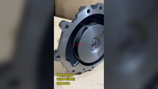 Bomba de água 16100-E0022 para motor Hino J08E caminhão 500