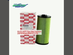 Elemento de filtro de combustível ISUZU BVP (5876110040/8981527370)