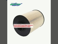Elemento de filtro de combustível ISUZU BVP (5876110050/8981527380)