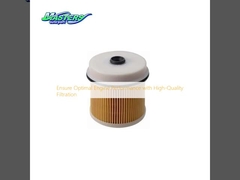 Garantir o melhor desempenho do motor com filtragem de alta qualidade