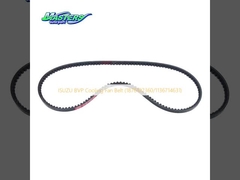 Cinturão de ventilador de arrefecimento ISUZU BVP (1876102360/1136714631)