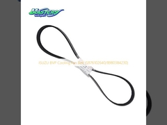 Cinturão de ventilador de arrefecimento ISUZU BVP (5876102640/8980384230)