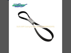 Cinturão de ventilador de arrefecimento ISUZU BVP (1876102390/8980202470)