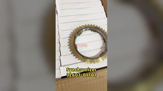 Anel sincronizador de transmissão 32607-01T01 para NISSAN FD42 2º