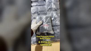 8983350390 8972543870 8-97254387-0 8-98335039-0 Borracha sub-primaveral para ISUZU NKR NPR