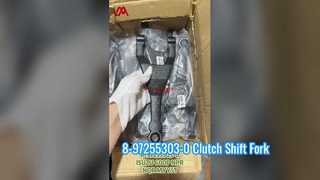 forquilha do deslocamento da embreagem 8972553030 8-97255303-0 apropriada para ISUZU NKR77 4JH1T
