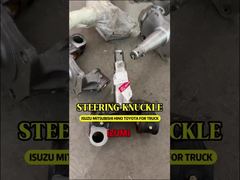 8-97261550-2 JUNTA; EIXO FRT adequado para ISUZU 8972615502