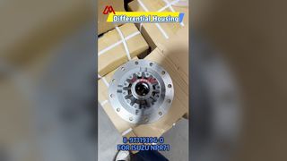 8-97319396-1 conjunto de 8973193961 Diff Gage apropriado para ISUZU NKR NPR