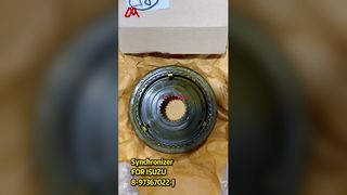 8-97367022-0 sexto conjunto 8973670220 da luva & do cubo apropriado para ISUZU NPR NQR