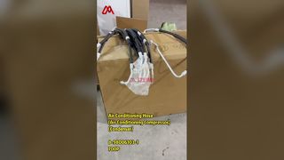 8980061030 mangueira de compressor 8-98006103-0 A/C 8-98006103-2 8-98006103-1 para ISUZU N-Series