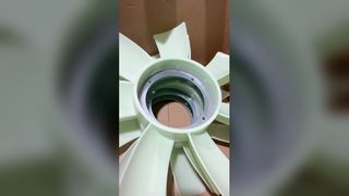 8-98190058-0 8-97367381-0 ventilador de refrigeração 8981900580 8973673810 apropriado para ISUZU NPR 4HK1
