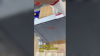 8-98006479-0 8980064790 Air Cooler de carregamento Adequado para ISUZU NPR 700P 4HK1