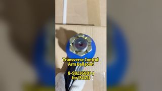 8-98236801-1 8982368011 amarração Rod End apropriada para ISUZU FVR FVZ