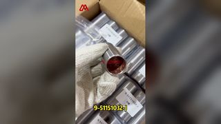9-51151032-0 cobrimento com arbustos do grilhão apropriado para ISUZU 9511510320