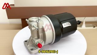 8-98047451-0 8980474510 8-98183926-0 motor de ventilador do aquecedor de ar 8981839260 para ISUZU 700P NPR 4HK1