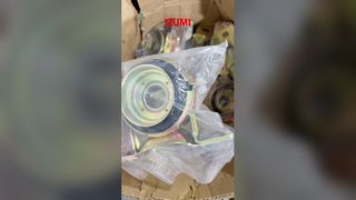 Rolamento para peças ISUZU