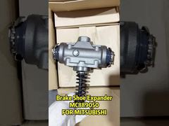 Cilindro expansor de freio MC889050 para MITSUBISHI FUSO