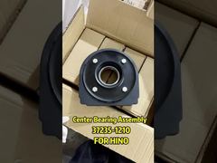 Rolamento central 37235-1210 para caminhão HINO FC4J JO5C FL3H FM3H H047D