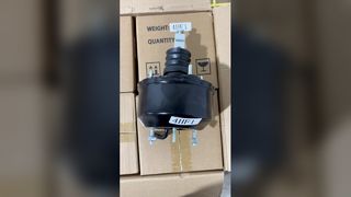 8971629620 8-97162962-0 Montagem de reforço de embreagem para ISUZU 4HF1 NKR NPR