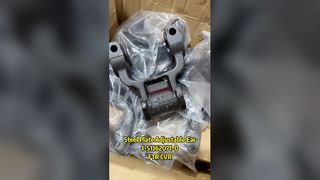 1-51162071-0 1511620710 1-51162029-5 1511620295 CXZ51K MANILHA DE SUSPENSÃO DIANTEIRA