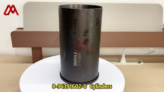 8943916020 8-94391602-0 Camisa do Bloco do Cilindro para ISUZU FVZ34 6HK1 4HK1