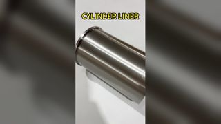 Kit de camisa de cilindro para ISUZU para Mitsubishi para caminhão Hino