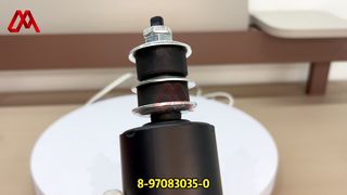 8972536171 8970830350 8-97253617-1 8-97083035-0 Assemblagem de absorvedor de choque frontal para ISUZU NPR 4HF1