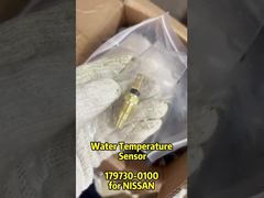 Sensor de temperatura do combustível 179730-0100 para Toyota
