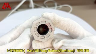 1-15761006-0 bomba de escorvamento da bomba de alimentação de 1157610060 combustíveis para ISUZU 6HK1 FVR34 FSR NPR