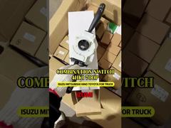 8-98073850-1 Interruptor de combinação