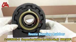 5-37516005-0 8-98020875-0 Primeira borracha de tração central de tração 5375160050 8980208750 para ISUZU KS