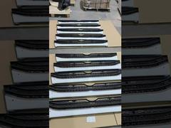 Peças de carroceria de camiões Isuzu