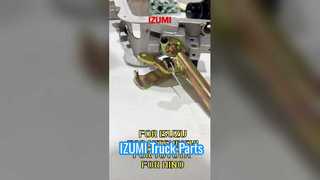 Peças para ISUZU para MITSUBISHI para TOYOTA para HINO