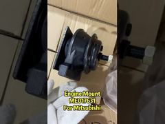 ME017631 SUPORTE DE MOTOR para MITSUBISHI CANTER 4D35