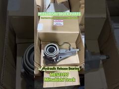 ME523197 Rolamento de Liberação da Embreagem para MITSUBISHI FUSO