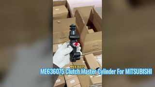 Cilindro mestre da embreagem ME636075 para MITSUBISHI FUSO FH211