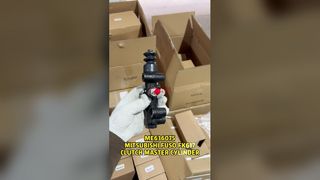 Cilindro mestre da embreagem ME636075 para caminhão MITSUBISHI FUSO FH211