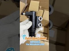 Cilindro escravo da embreagem MR980832 para Mitsubishi