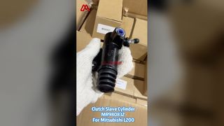 Cilindro escravo da embreagem MR980832 para caminhão Mitsubishi