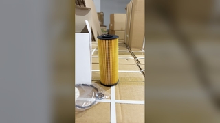 8-98018858-0 5-87610118-0 Elemento de filtro de óleo 8980188580 5876101180 para ISUZU NKR NPR 4JJ1