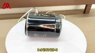 8-94360427-0 filtro de óleo 8943604270 apto para Isuzu NHR94