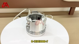 pistão 0-10303000-7