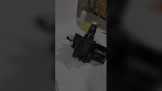 ENGRENAGEM DE DIREÇÃO HIDRÁULICA 44110-E0080 para HINO 500 J05C