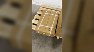 Conjunto de amortecedor para ISUZU