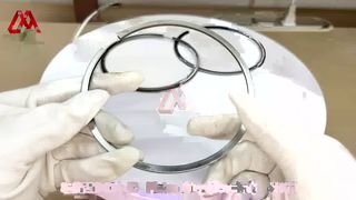 8-98054995-1 anel de pistão 8-97219054-0 padrão ajustou 8980549951 8972190540 para ISUZU NKR 4HG1